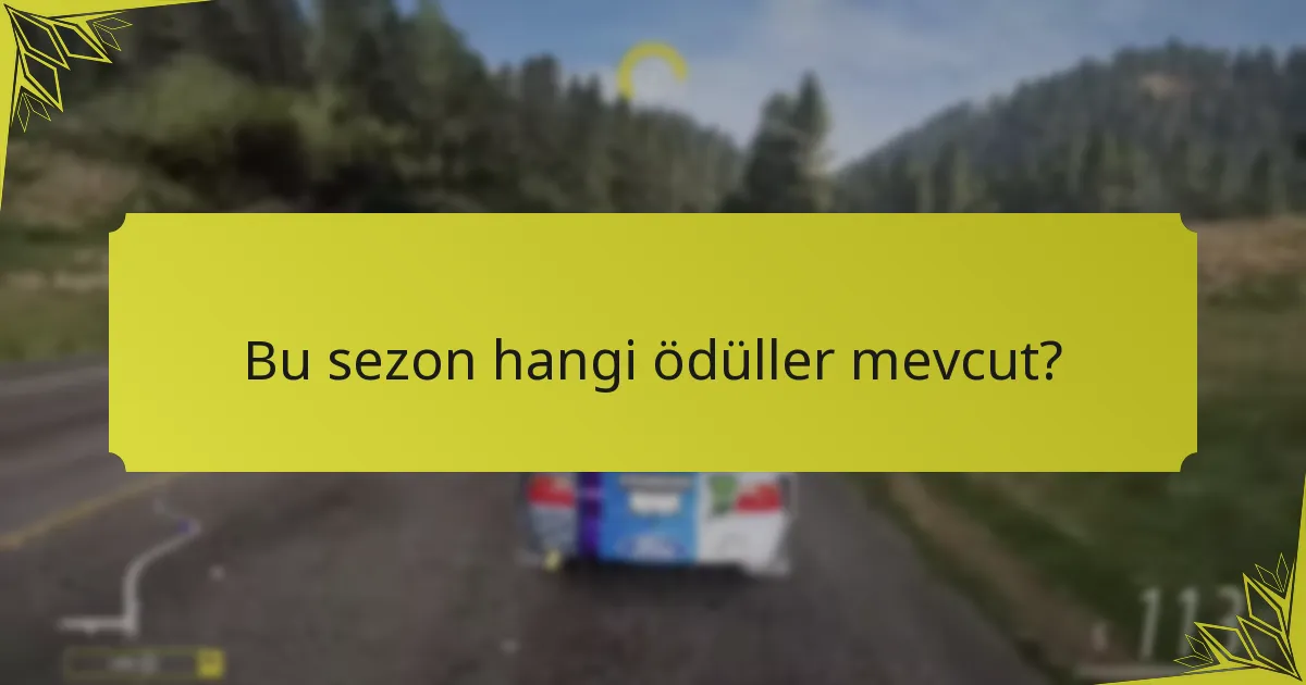 Oyuncular Festival Playlist’te yeni ödülleri nasıl kazanabilir?