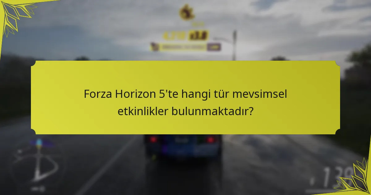 Mevsimsel etkinlikler için ödül yapıları nasıl çalışır?