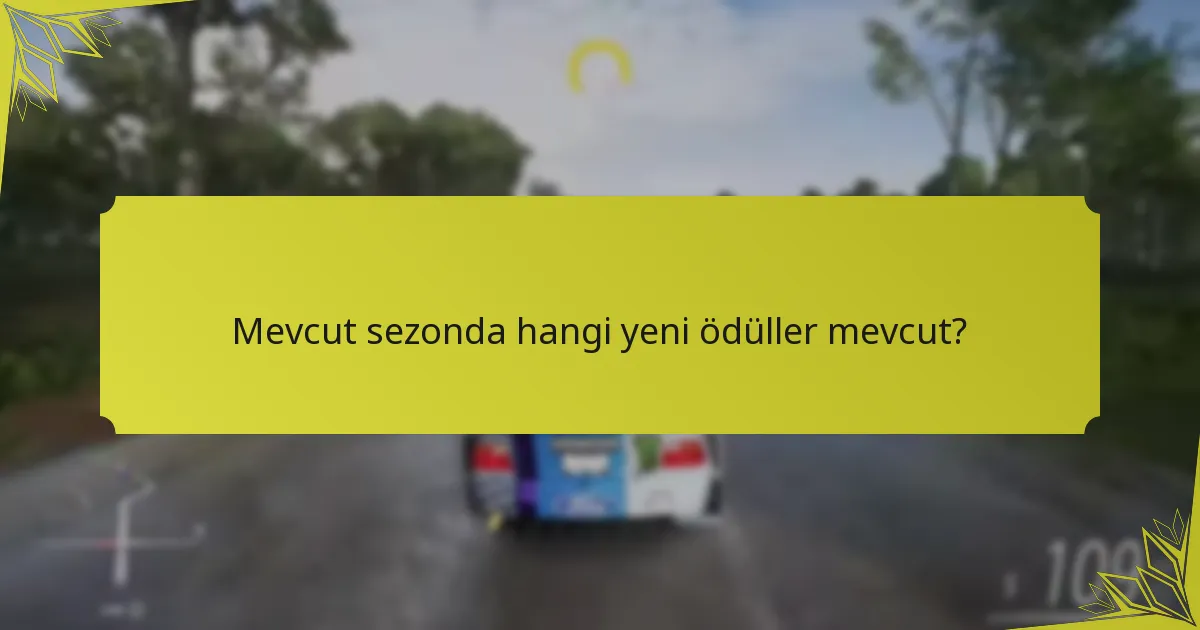 Oyuncular Forza Horizon 5’te yeni ödülleri nasıl talep eder?