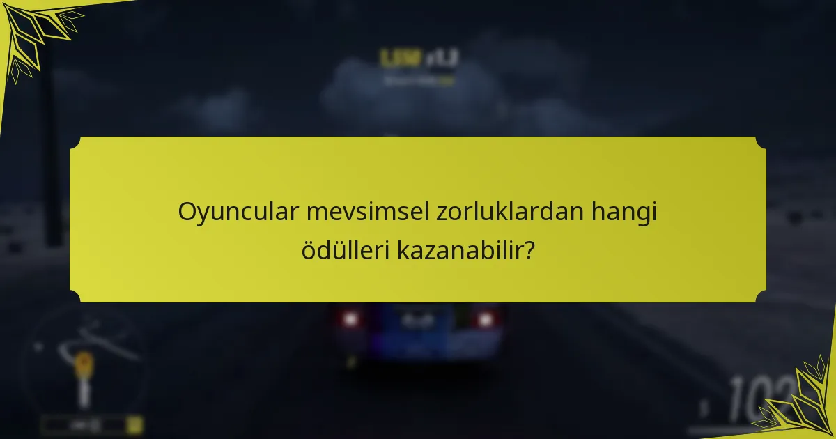 Mevsimsel zorlukları tamamlarken karşılaşılan yaygın tuzaklar nelerdir?